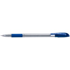 Pentel   Ручка шариковая Bolly  d 0.7 мм  12 шт. BK427-C синие чернила