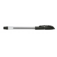 Pentel   Ручка шариковая Bolly  d 0.5 мм  12 шт. BK425-A черные чернила