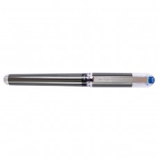 Pentel   Ручка гелевая с металлическим наконечником Hybrid Gel Grip DX  d 0.7 мм  12 шт. K227-C синие чернила