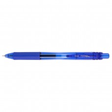 Pentel   Ручка гелевая автоматич. Energel-X  d 0.5 мм  12 шт. BLN105-CX синие чернила
