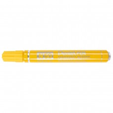 Pentel   Маркер перманентный Pentel Pen   4.3 мм   пулевидный   12 шт. N50-GE желтый