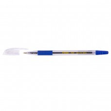 Pentel   Ручка шариковая tko  d 1 мм  12 шт. BK410-C синие чернила