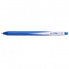 Pentel   Ручка гелевая автоматическая Energel, одноразовая  d 0.7 мм  12 шт. BL437-C синие чернила
