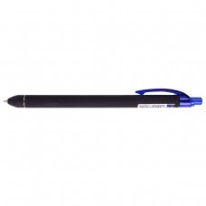 Pentel   Ручка гелевая автоматическая Energel, корпус Soft Touch  d 0.7 мм  12 шт. BL437R1-C синие чернила
