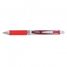 Pentel   Ручка гелевая Energel  d 0.7 мм  12 шт. BL77-BO красные чернила