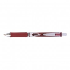 Pentel   Ручка гелевая Energel  d 0.7 мм  12 шт. BL77-BGX вишневые чернила