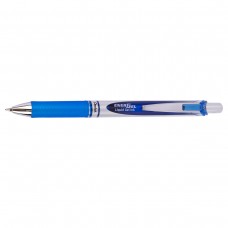 Pentel   Ручка гелевая Energel  d 0.7 мм  12 шт. BL77-CO синие чернила