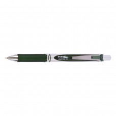 Pentel   Ручка гелевая Energel  d 0.7 мм  12 шт. BL77-D3X изумрудные чернила