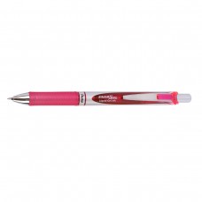 Pentel   Ручка гелевая Energel  d 0.7 мм  12 шт. BL77-PX розовые чернила