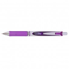 Pentel   Ручка гелевая Energel  d 0.7 мм  12 шт. BL77-VO фиолетовые чернила