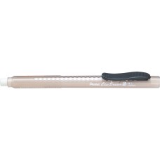 Pentel   Ластик-карандаш выдвижной Click Eraser 2   12 шт. ZE11T-A черный корпус