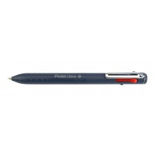 Pentel   Ручка шариковая   0.7 мм  12 шт. BXC467-DC
