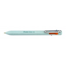 Pentel   Ручка шариковая   0.7 мм  12 шт. BXC467-LC