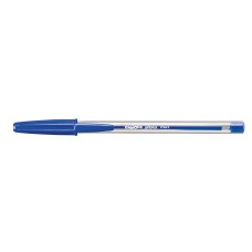 Carioca   Ручка шариковая Sfera   1 мм  50 шт. синяя 41643/02