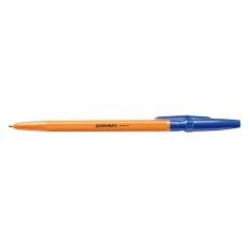 Corvina   Ручка шариковая CORVINA51 Vintage  d 0.7 мм  1 мм  50 шт. синяя 40163/02G