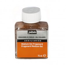 PEBEO   Гель-медиум Fragonard   75 мл 650604