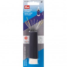 PRYM   610291   Игольница Твистер   8.5 см  1 шт  в блистере фиолетовая