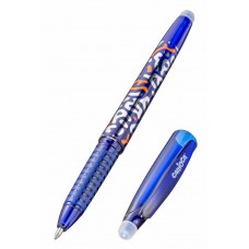 Carioca   Ручка шариковая пиши-стирай  OOPS Pop  d 1 мм  0.7 мм  24 шт. 41045