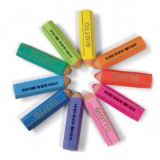 Giotto   Ластик HAPPY GOMMA   40 шт. F233800