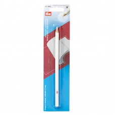 PRYM   611802   Маркировочный карандаш белый