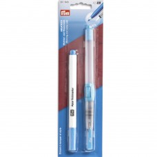 PRYM   611845   Аква-трик-маркер и водяной карандаш   1 шт бирюзовый