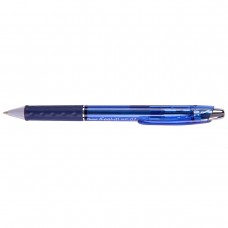 Pentel   Ручка шариковая автоматическая IFEEL-IT! 0,7 мм  d 0.7 мм  12 шт. BX477-C синие чернила