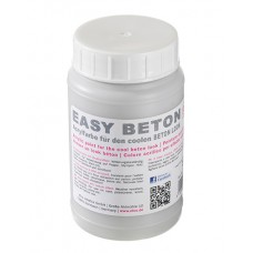 Краска Easy Beton с эффектом бетона, 200 мл 200 мл натуральный * EFCO 9317886