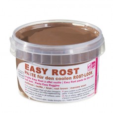 Паста Easy Rust с эффектом ржавчины, 350 г коричневая ржавчина EFCO 9318279