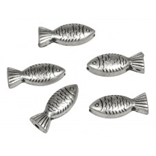 Набор декоративных элементов Рыбки