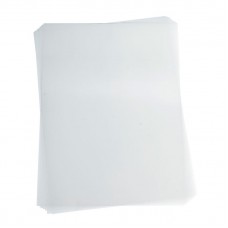 Пластиковая бумага для моделирования Creaflexx 44,5 х 60 см 0,5 мм EFCO 3400027