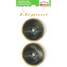 Пуговицы ELEGANT