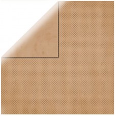 Бумага двухсторонняя для скрапбукинга Double dot 30,5 х 30,5 см* кашемировый RAYHER 58883520