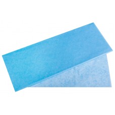 Бумага тишью, 50 х 75 см, 5 листов 50 х 75 см небесный голубой RAYHER 67270360