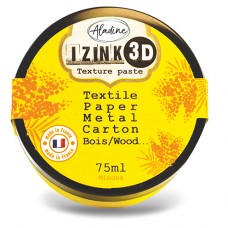 Паста текстурная IZINK 3D 75 мл EFCO 4551508