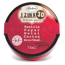 Паста текстурная IZINK 3D тюльпан 75 мл EFCO 4551527