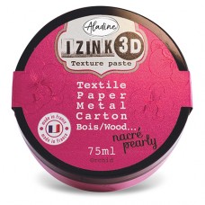 Паста текстурная IZINK 3D 75 мл EFCO 4551535