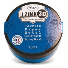 Паста текстурная IZINK 3D ирис 75 мл EFCO 4551549
