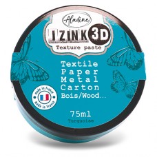 Паста текстурная IZINK 3D