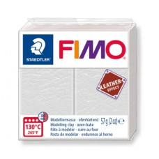 Полимерная глина FIMO Leather-Effect