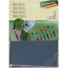 Канва в упаковке Belfast 32 ct, 48 х 68 см, цвет N578