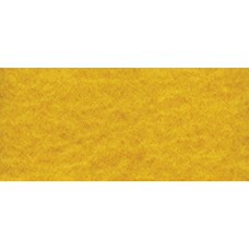 Фетр для моделирования 30 х 45 см* желтый 2-2,5 мм RAYHER 5301620