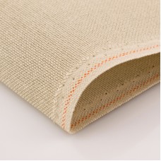 Канва в упаковке Brittney Lugana 28 ct, 100 x 140 см, цвет N309