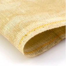 Канва в упаковке Vintage Сashel Linen 28 ct, 100 х 140 см, цвет N3009