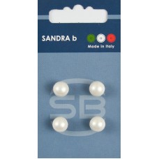 Пуговицы Sandra 14L 8,89 мм SANDRA CARD004