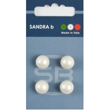 Пуговицы Sandra 18L 11,43 мм SANDRA CARD005