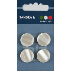 Пуговицы Sandra 28L 17,78 мм SANDRA CARD008