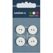 Пуговицы Sandra 24L 15,24 мм SANDRA CARD014
