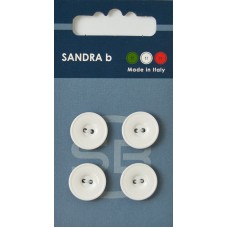 Пуговицы Sandra 24L 15,24 мм SANDRA CARD018