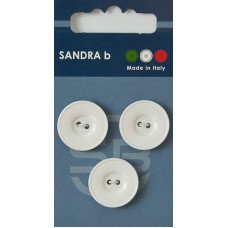 Пуговицы Sandra 32L 20,32 мм SANDRA CARD020