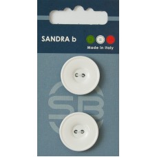 Пуговицы Sandra 36L 22,86 мм SANDRA CARD021